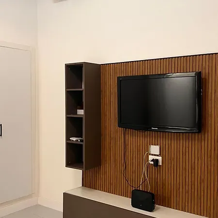 Cantelmo 10 公寓 那不勒斯