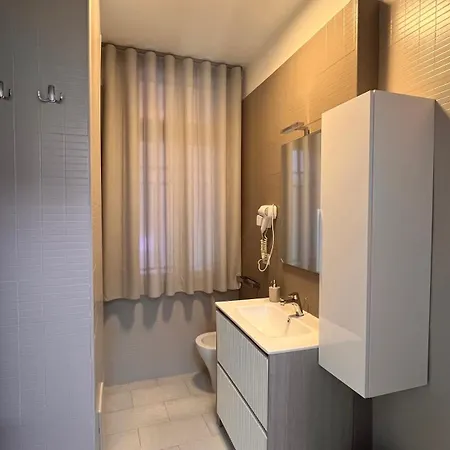 Apartamento Cantelmo 10