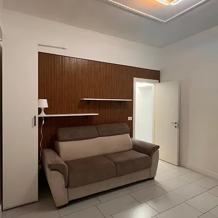 Apartamento Cantelmo 10