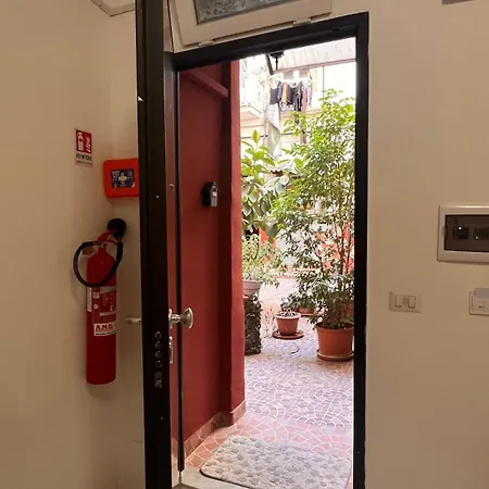 Lägenhet Cantelmo 10 *