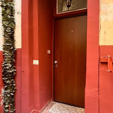 Cantelmo 10 Lägenhet