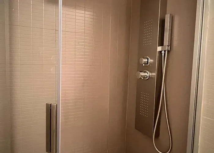 Cantelmo 10 Lägenhet *