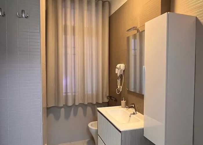 Lägenhet Cantelmo 10