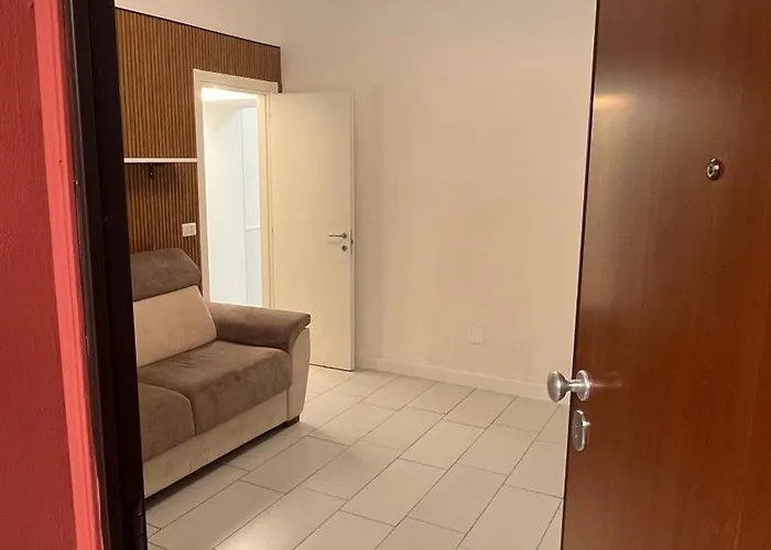 Lägenhet Cantelmo 10