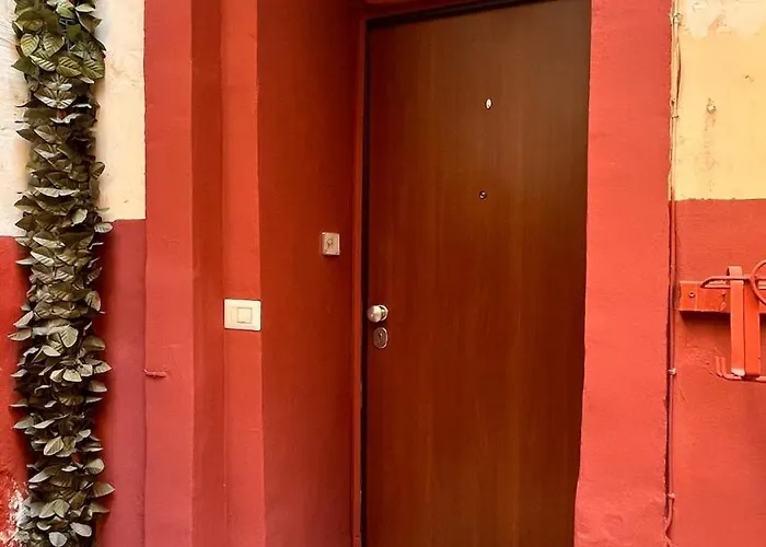 Cantelmo 10 Lägenhet