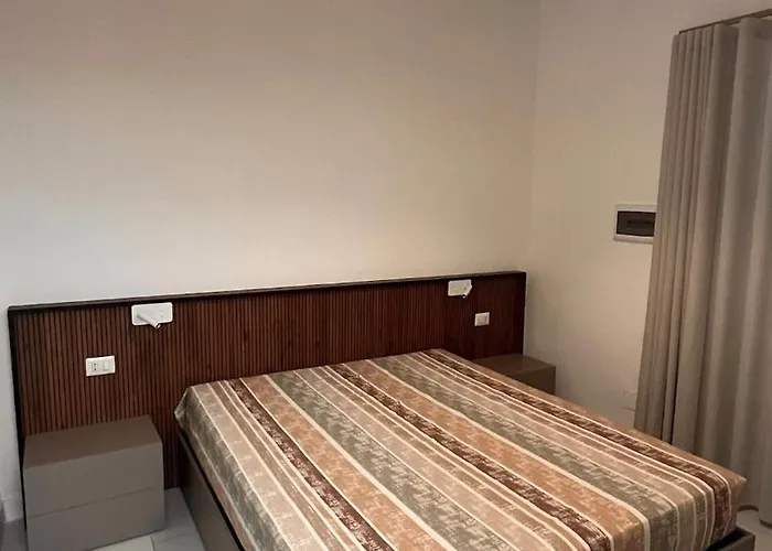 Lägenhet Cantelmo 10 Neapel