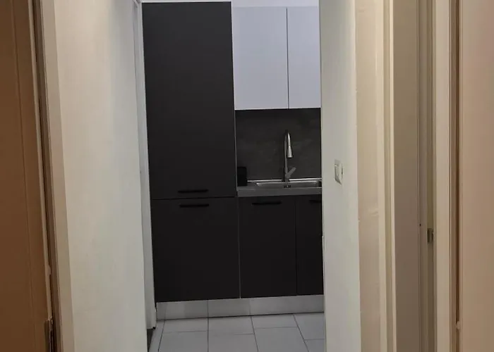 Lägenhet Cantelmo 10