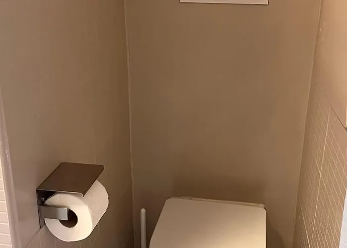 Cantelmo 10 Lägenhet Neapel