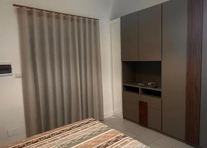 Lägenhet Cantelmo 10 Neapel