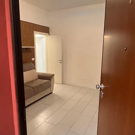 Apartmán Cantelmo 10