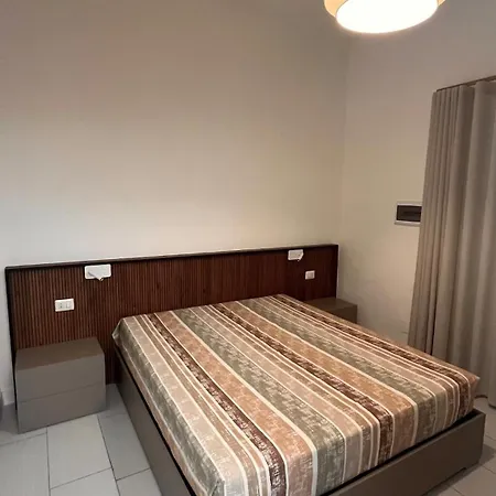 Apartmán Cantelmo 10 Neapol