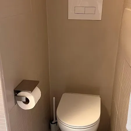 Cantelmo 10 Apartmán Neapol